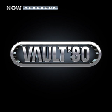 NOW Yearbook. THE VAULT: 1980