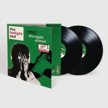 Forget The Night Ahead - 15th Anniversary Repress