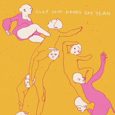 Clap Your Hands Say Yeah (20th Anniversary Edition) (plus 7")