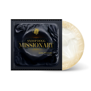 Missionary