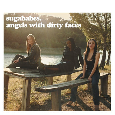 Angels With Dirty Faces