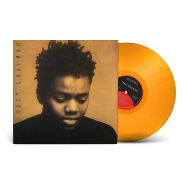 Tracy Chapman