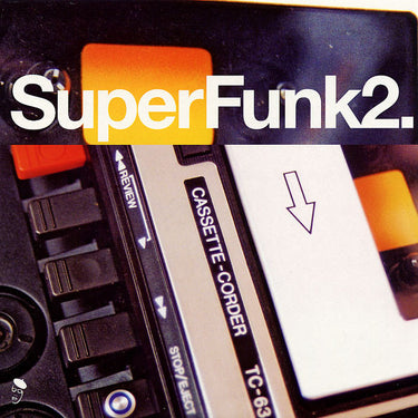 Super Funk Volume 2