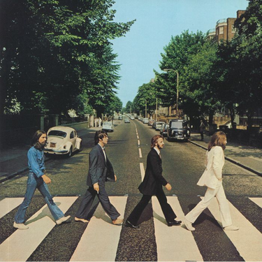 Abbey Road