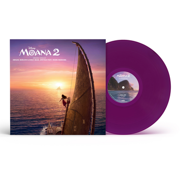 Moana 2