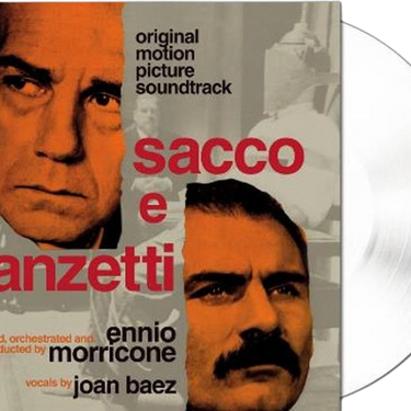 Sacco e Vanzetti OST