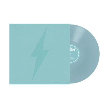Heartbreak Weather (5 Year Anniversary Edition)
