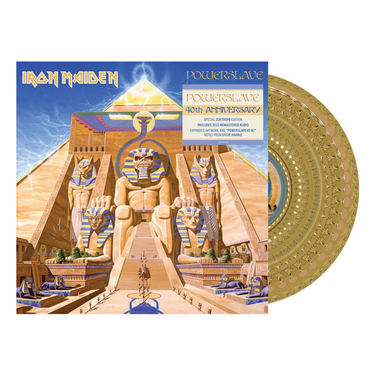 POWERSLAVE