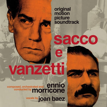 Sacco e Vanzetti OST