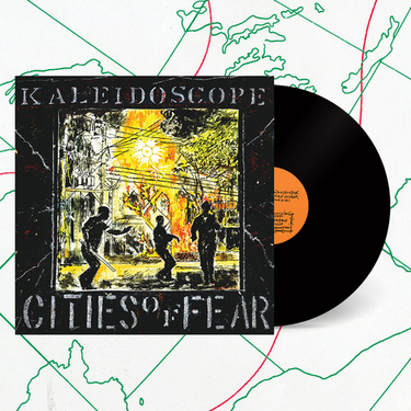 Cities Of Fear