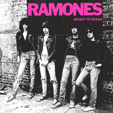 Rocket to Russia