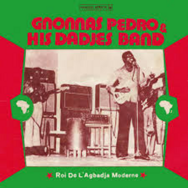 ROI DE L’AGBADJA MODERNE 1974-1983