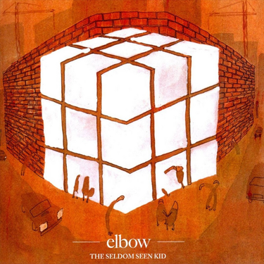 The Seldom Seen Kid