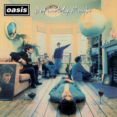 Definitely Maybe (Remastered)