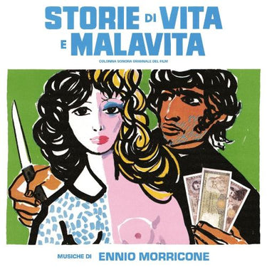 Storie di vita e malavita