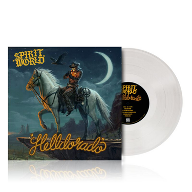 Helldorado