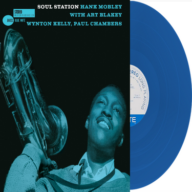 SOUL STATION
