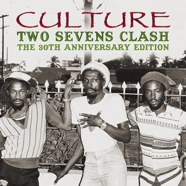 TWO SEVENS CLASH THE 30TH ANNIVERSARY