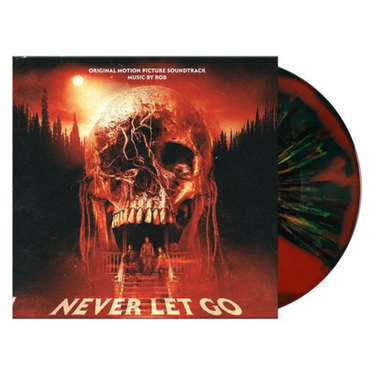 NeverLetGo