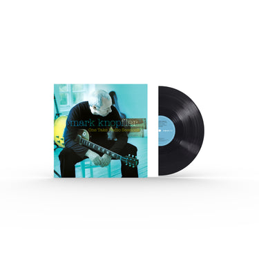 Mark Knopfler - One Take Radio Sessions - 1LP - Black Vinyl  [RSD 2025]
