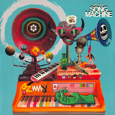 Song Machine, Season One