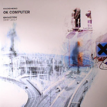OK COMPUTER OKNOTOK 1997 - 2017