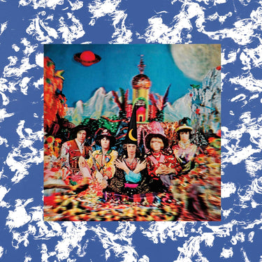 Their Satanic Majesties