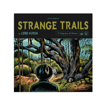 Strange Trails (10th Anniversary Edition)