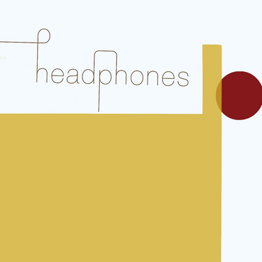 Headphones (20th Anniversary Edition/ Remastered) (plus 7")