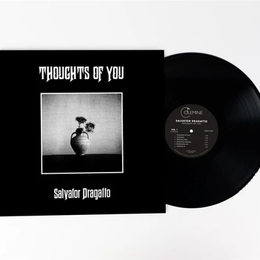 Thoughts of You
