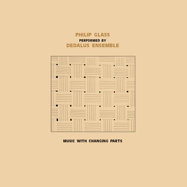 Music with Changing Parts