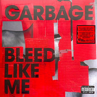 Bleed Like Me