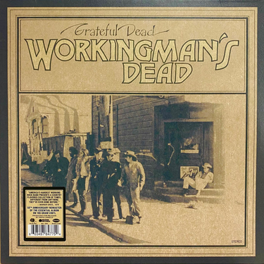 Workingman's Dead