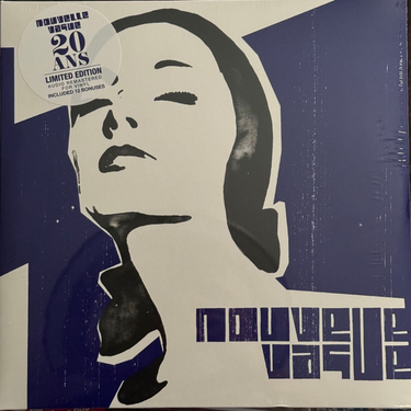 NOUVELLE VAGUE (20 ANS)