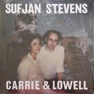 CARRIE & LOWELL