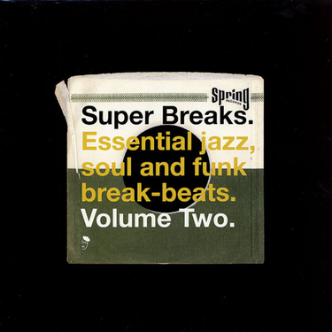 Super Breaks Vol 2