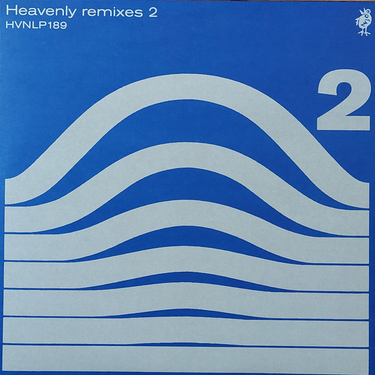 HEAVENLY REMIXES 2