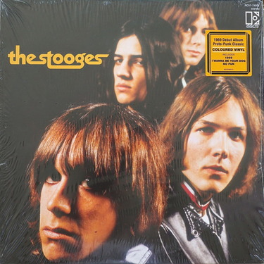 The Stooges