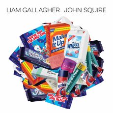 Liam Gallagher John Squire (Rsd Stores + Hmv Exclusive)
