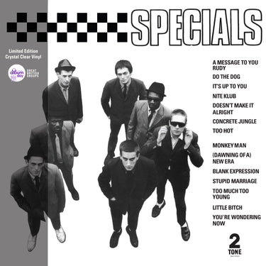 The Specials