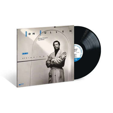 New Beginnings (Classic Vinyl)
