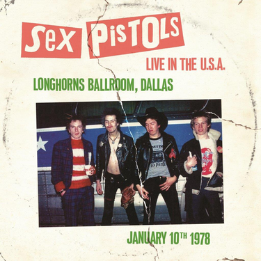 Live In The USA 1978 San Francisco
