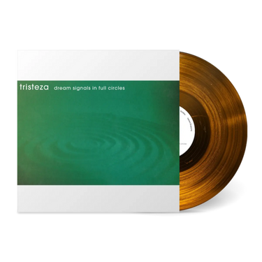 Dream Signals In Full Circles (25th Anniversary Edition)