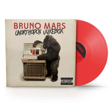 Unorthodox Jukebox