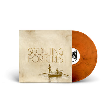 Scouting For Girls