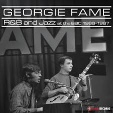 R&B and Jazz at the BBC 1966-1967