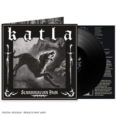 Scandinavian Pain