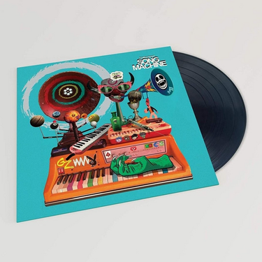 Song Machine, Season One