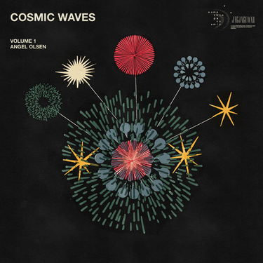 Cosmic Waves Volume 1